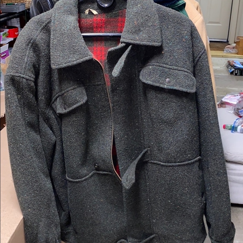 winter coat
